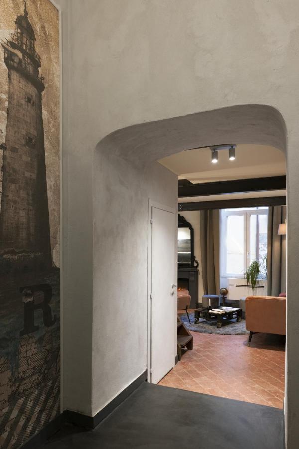 Instaura Apartments Genoa Exterior photo