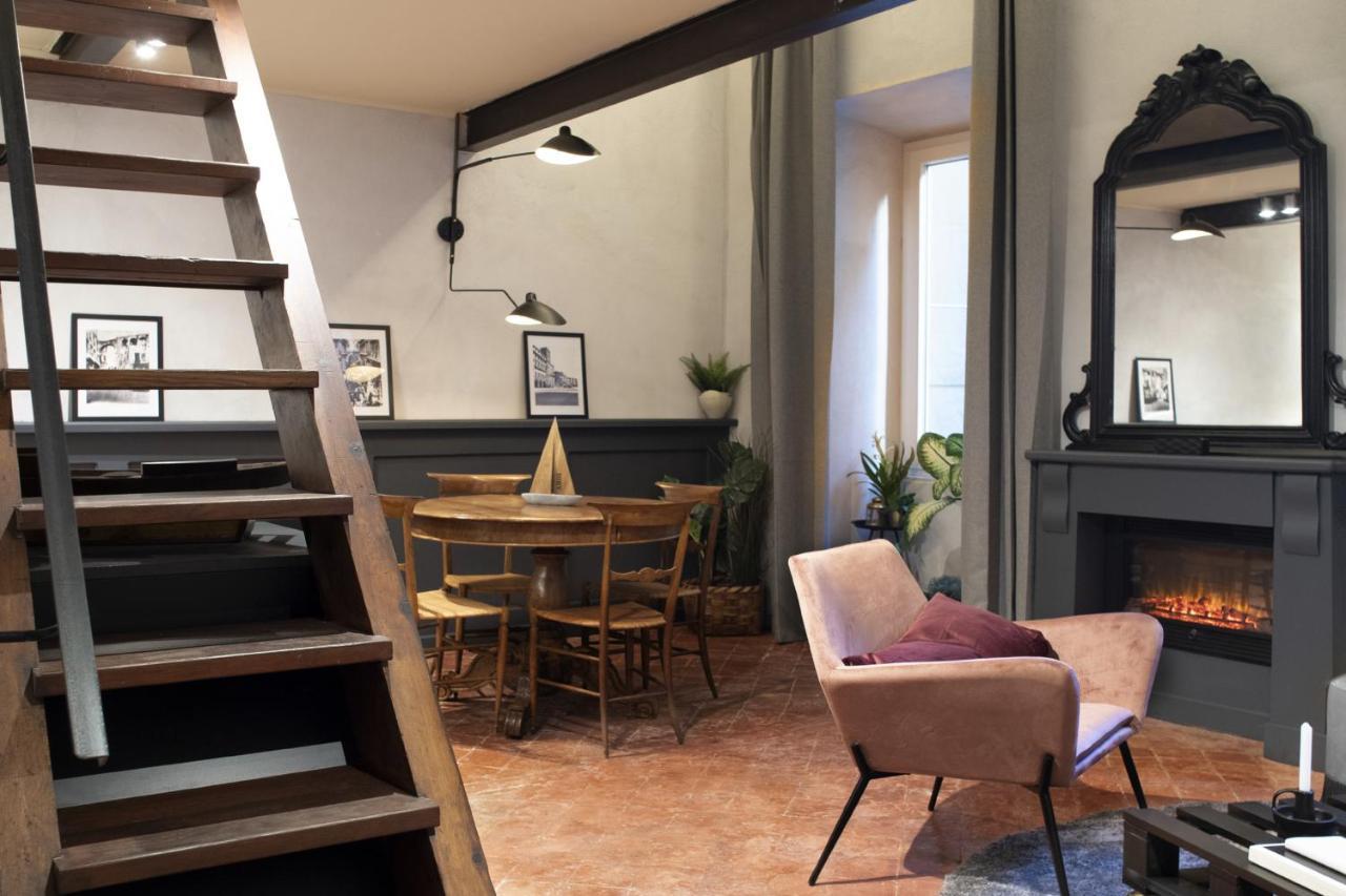 Instaura Apartments Genoa Exterior photo