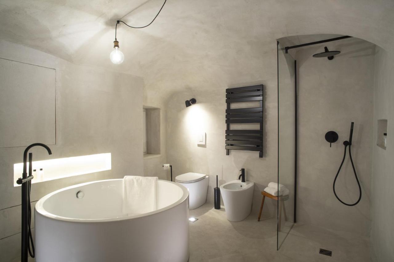 Instaura Apartments Genoa Exterior photo