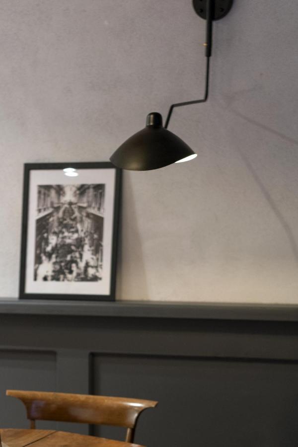 Instaura Apartments Genoa Exterior photo