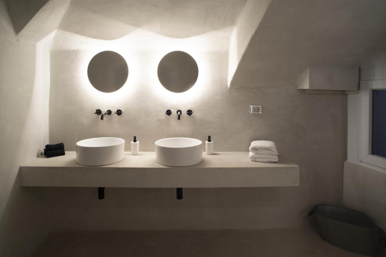 Instaura Apartments Genoa Exterior photo