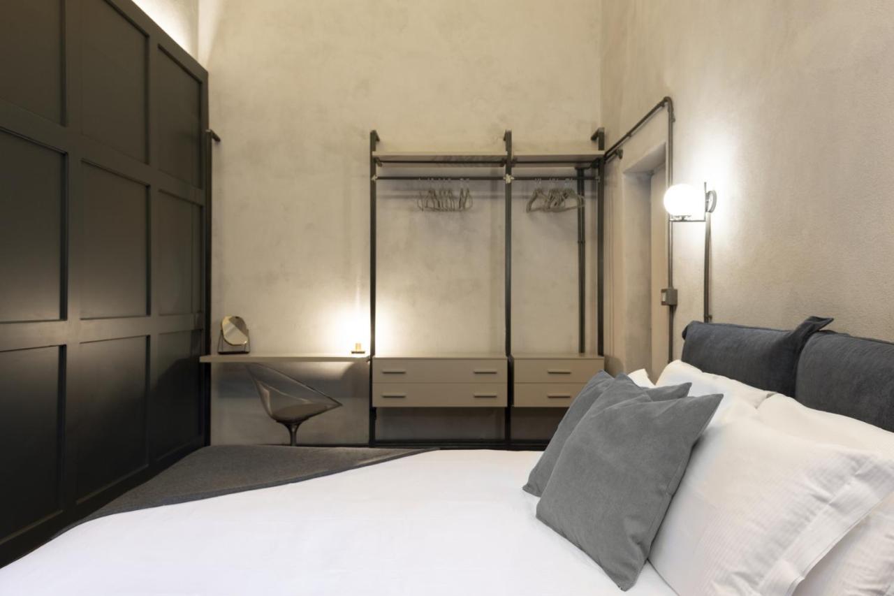 Instaura Apartments Genoa Exterior photo