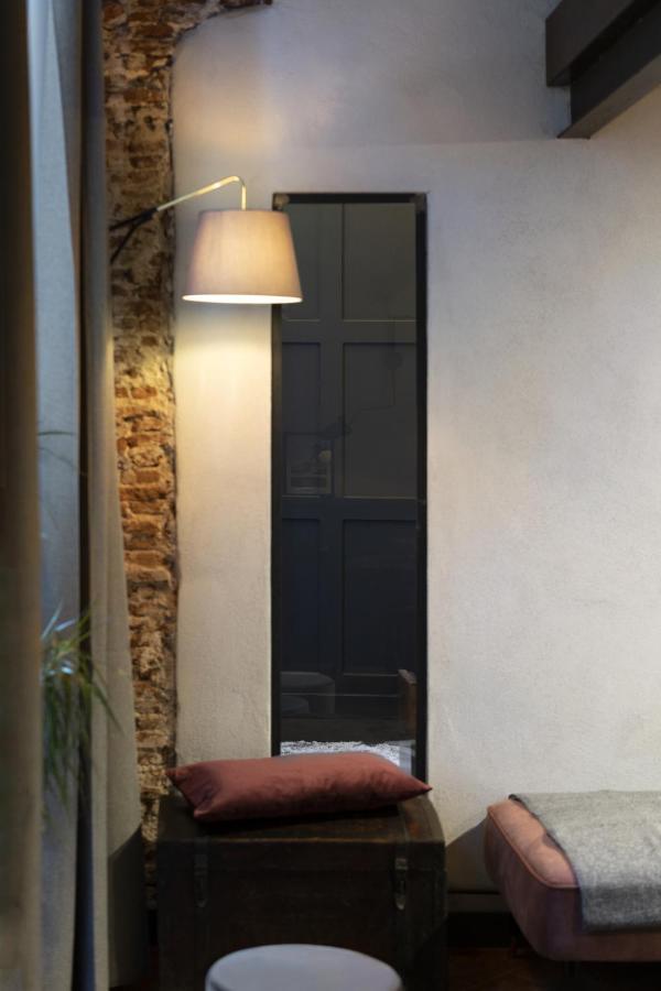 Instaura Apartments Genoa Exterior photo