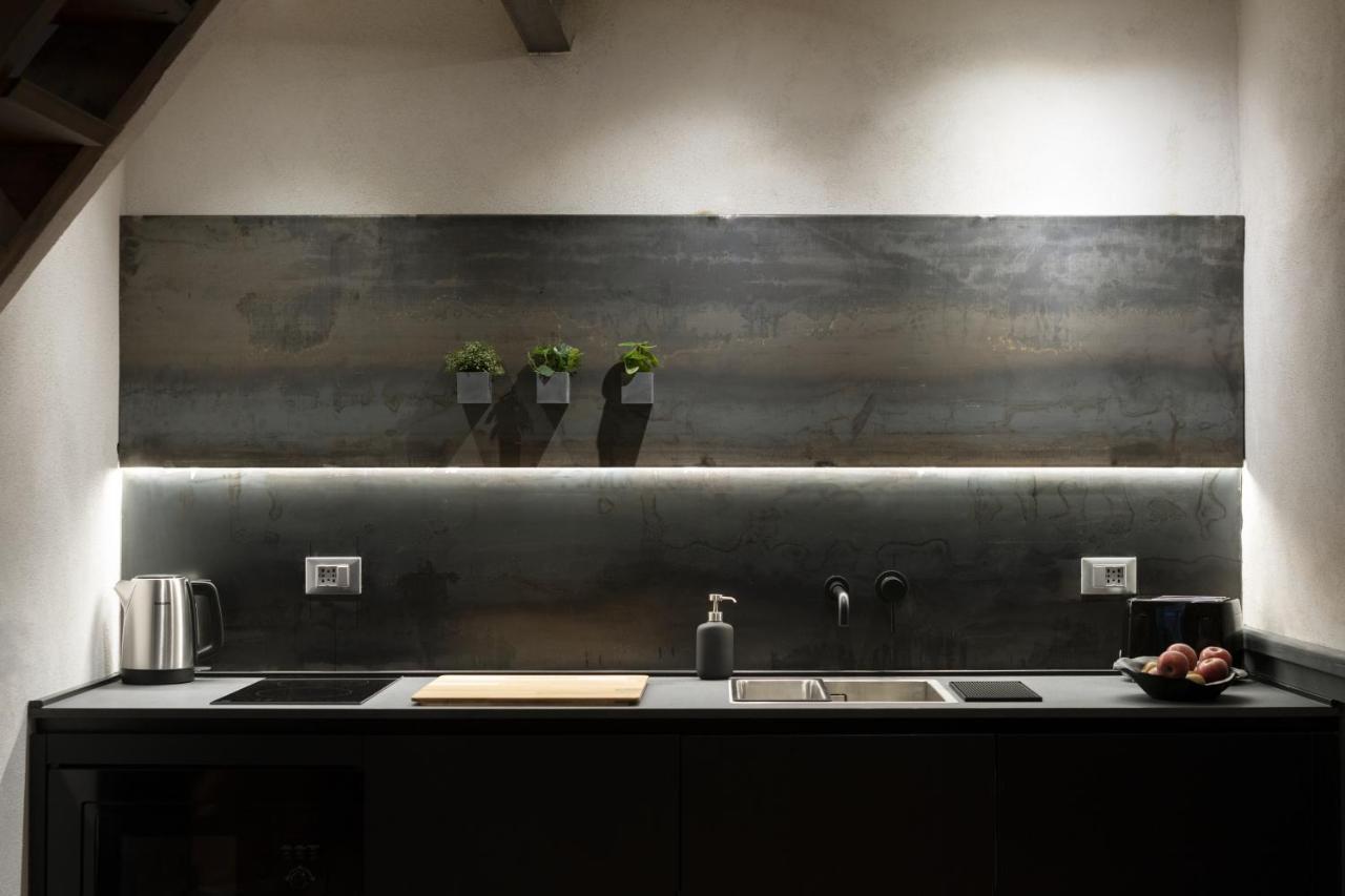 Instaura Apartments Genoa Exterior photo