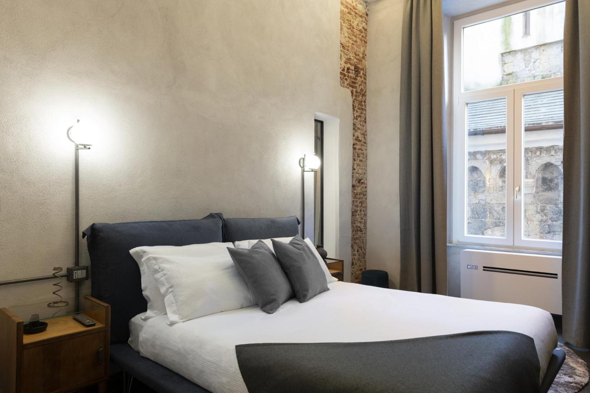 Instaura Apartments Genoa Exterior photo