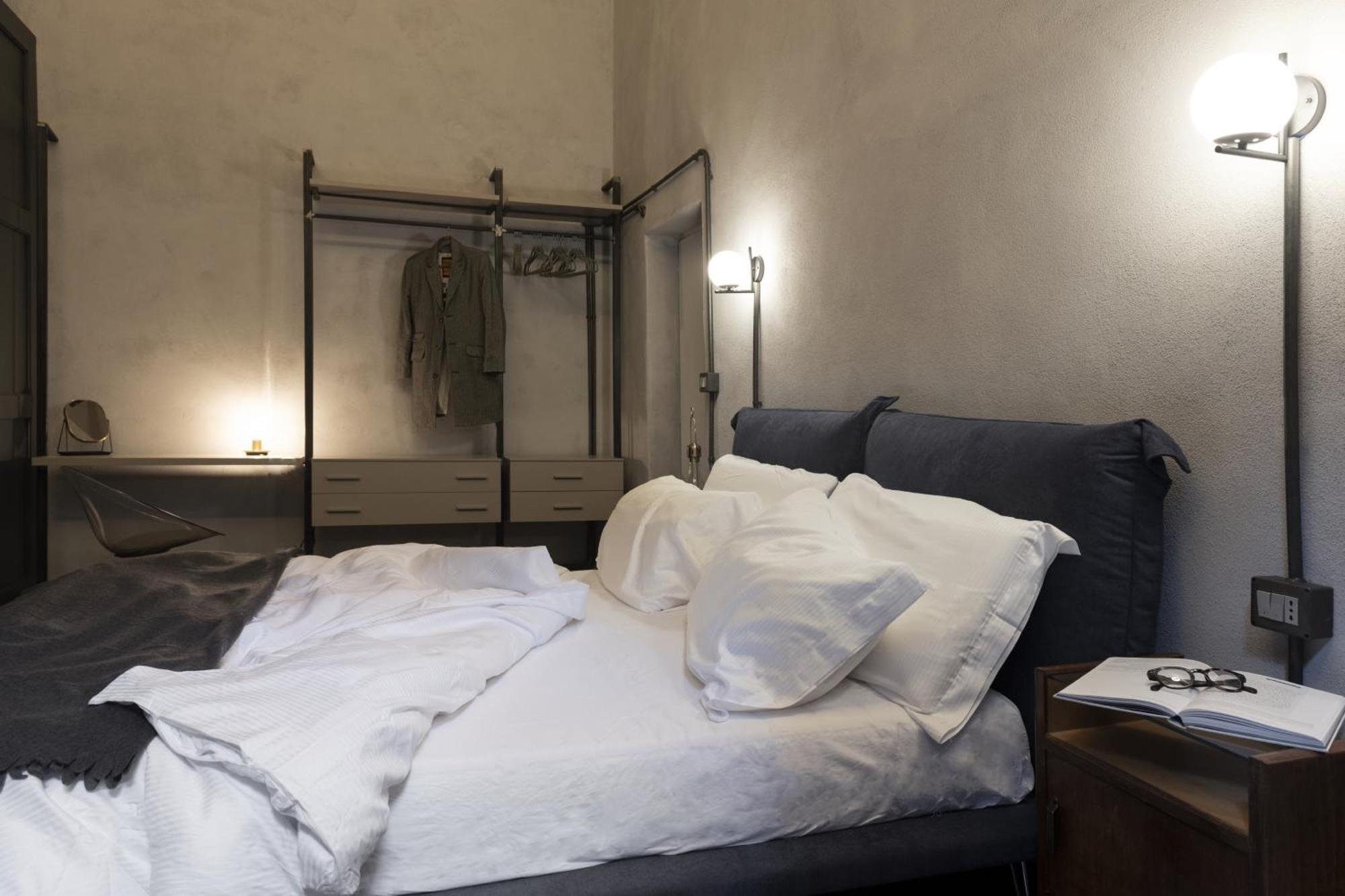 Instaura Apartments Genoa Exterior photo