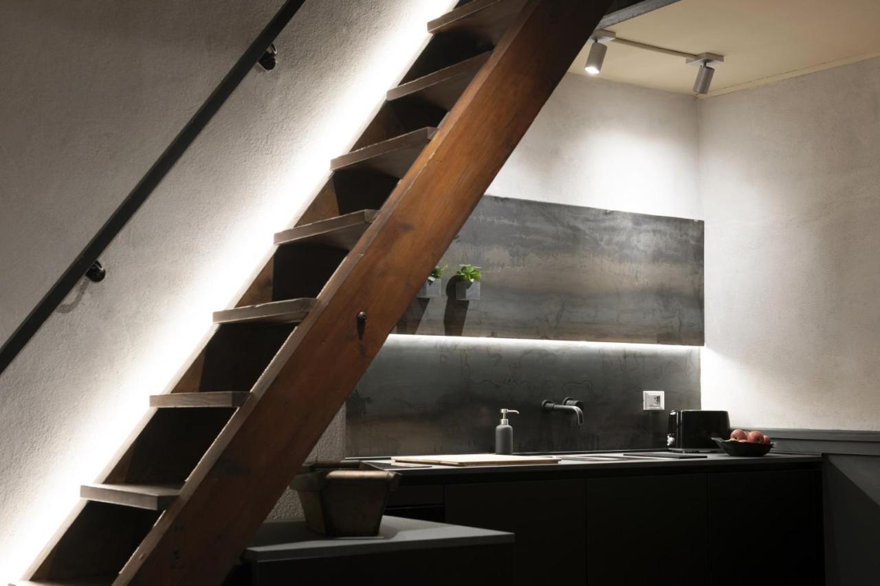 Instaura Apartments Genoa Exterior photo