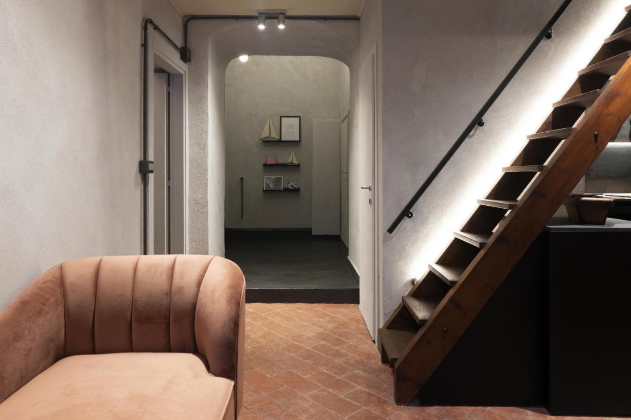 Instaura Apartments Genoa Exterior photo